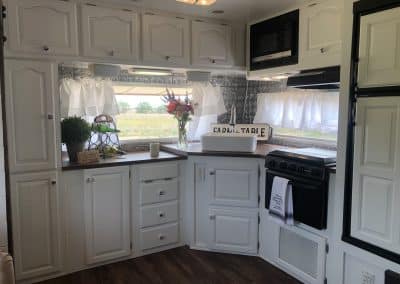 remodeled rv for sale
