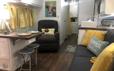 A Remarkable Experience Awaits: Explore Renovated RVs for Sale in Texas from Signature RV