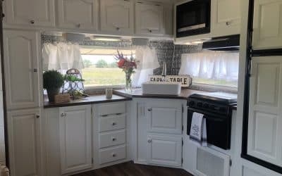 A Guide to Finding the Perfect Remodeled RV for Sale